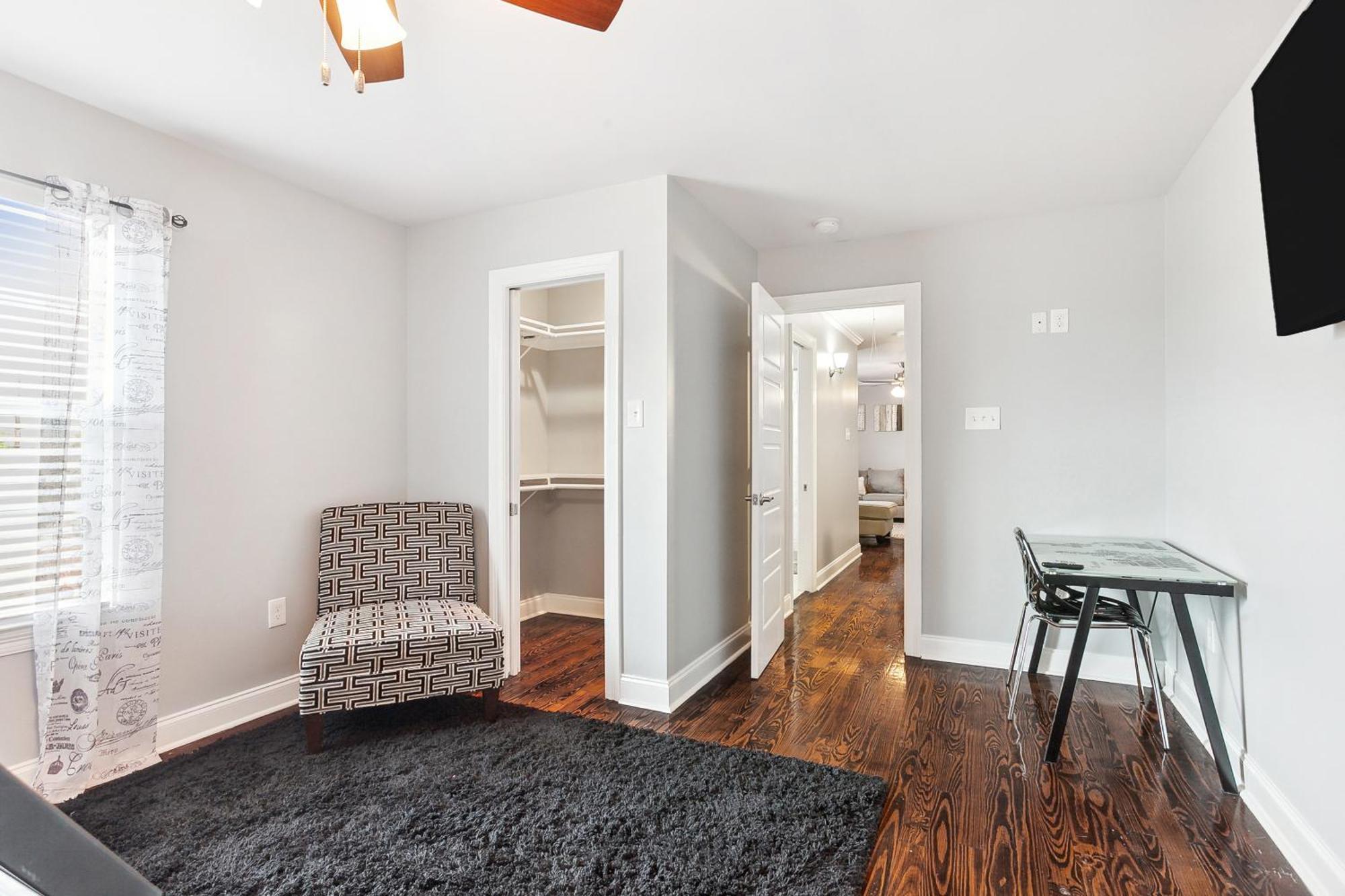 Amazing 3Bedroom Townhome, In Historic Dryade City New Orleans Ngoại thất bức ảnh