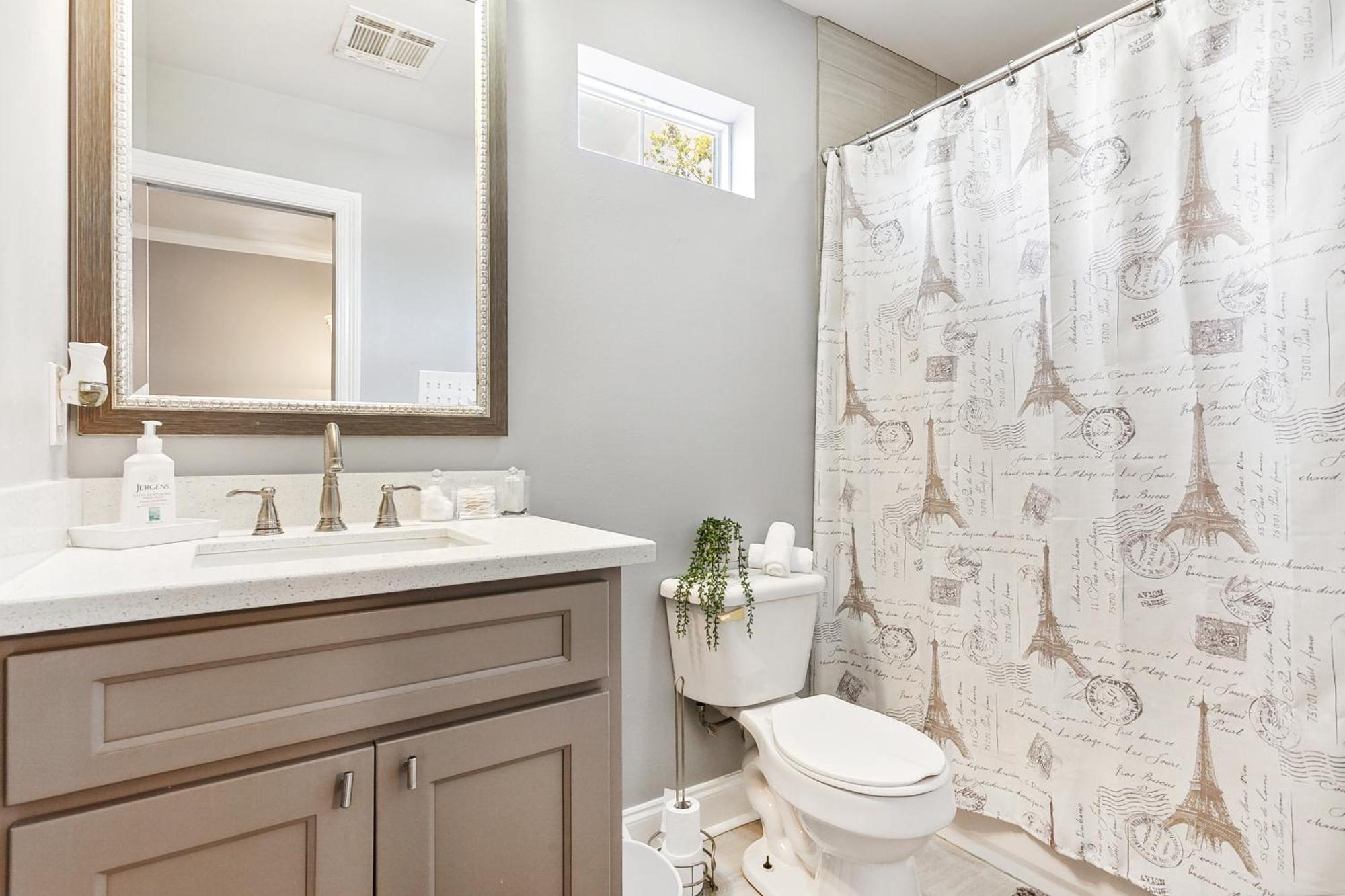 Amazing 3Bedroom Townhome, In Historic Dryade City New Orleans Ngoại thất bức ảnh