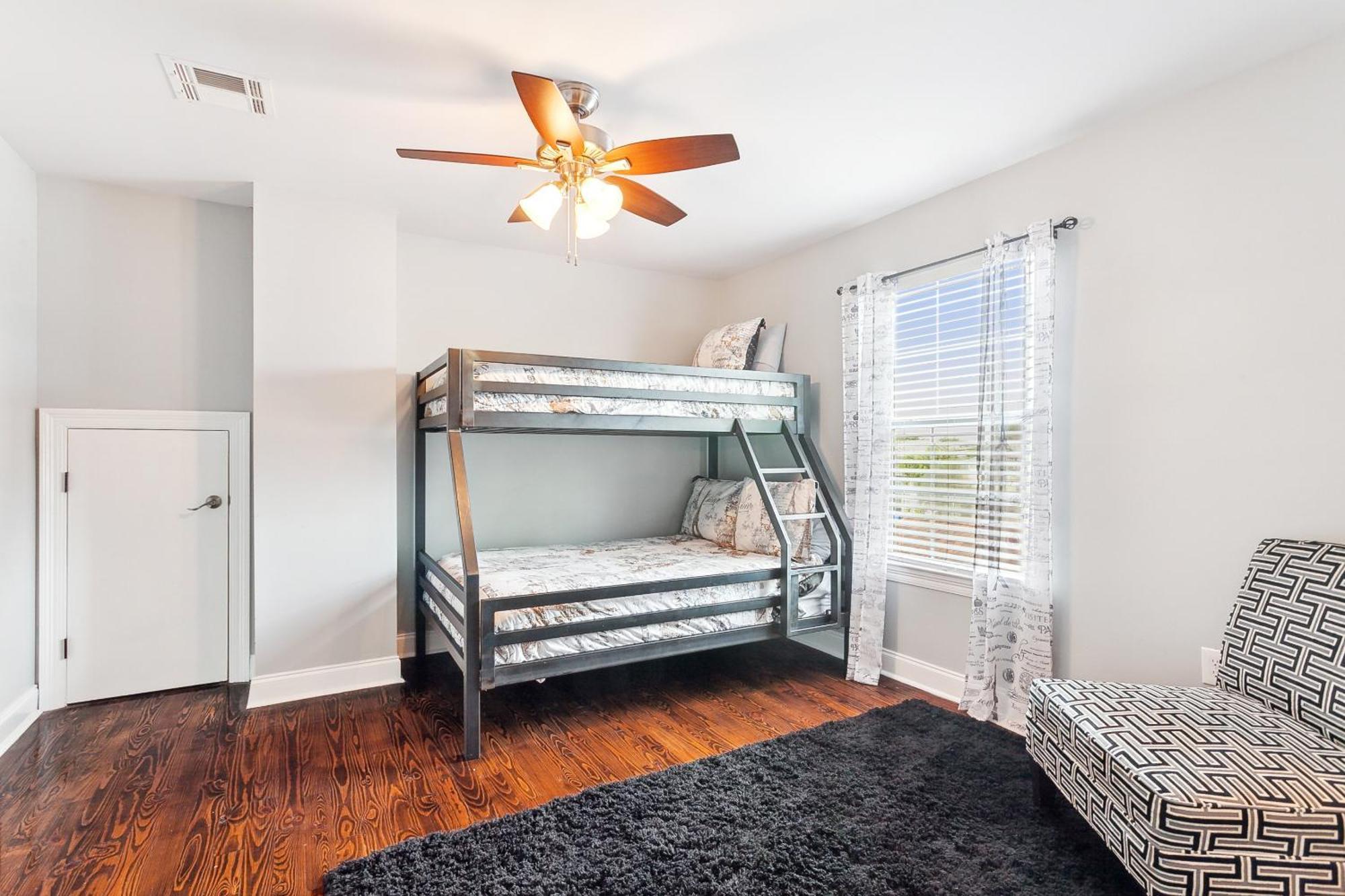 Amazing 3Bedroom Townhome, In Historic Dryade City New Orleans Ngoại thất bức ảnh