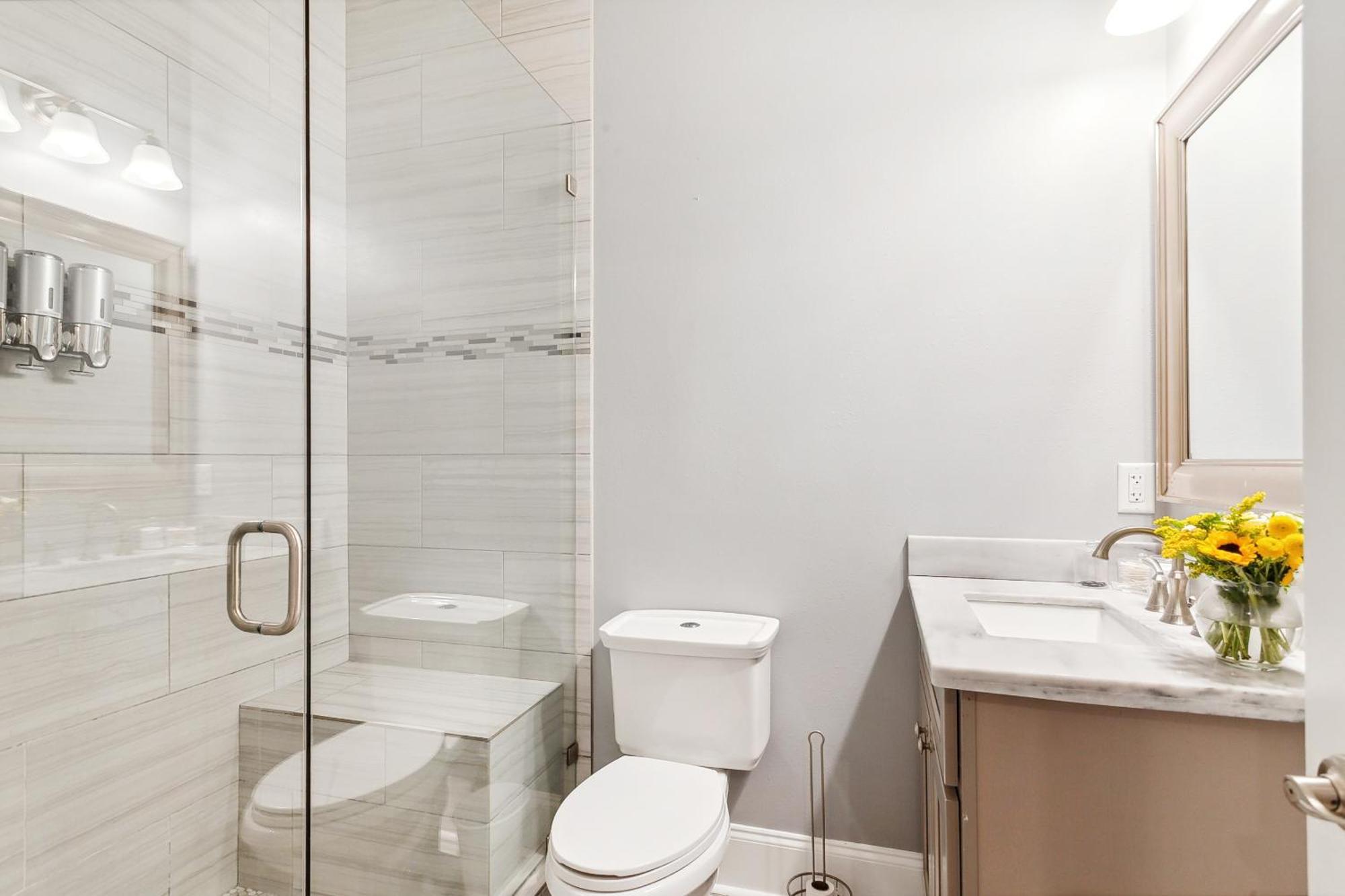 Amazing 3Bedroom Townhome, In Historic Dryade City New Orleans Ngoại thất bức ảnh